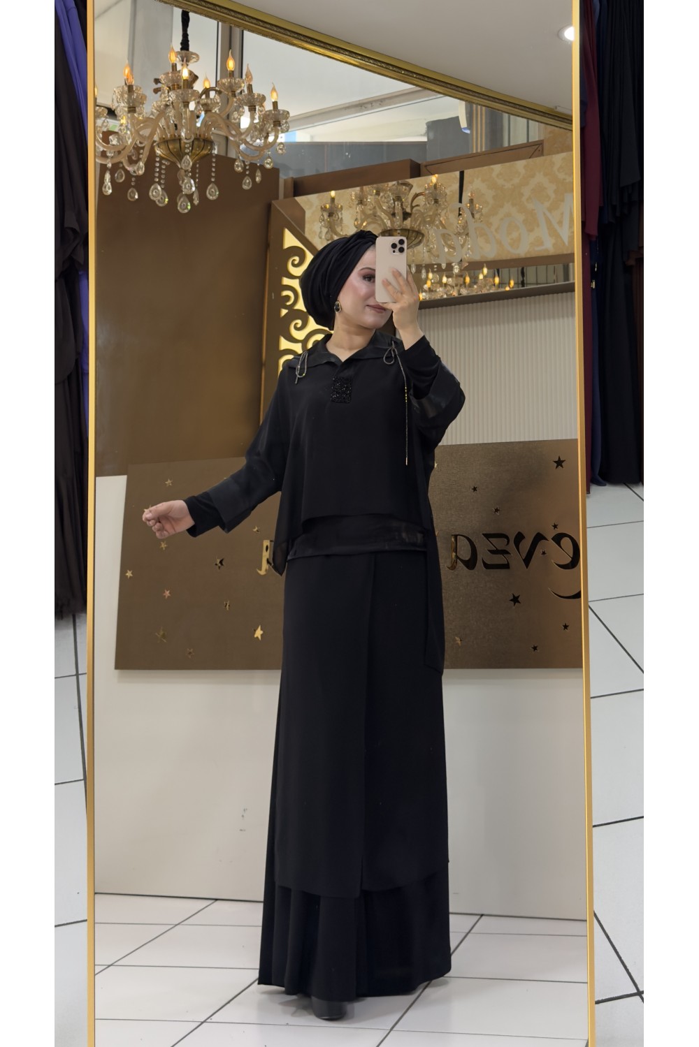 Peri Moda Takım 7350